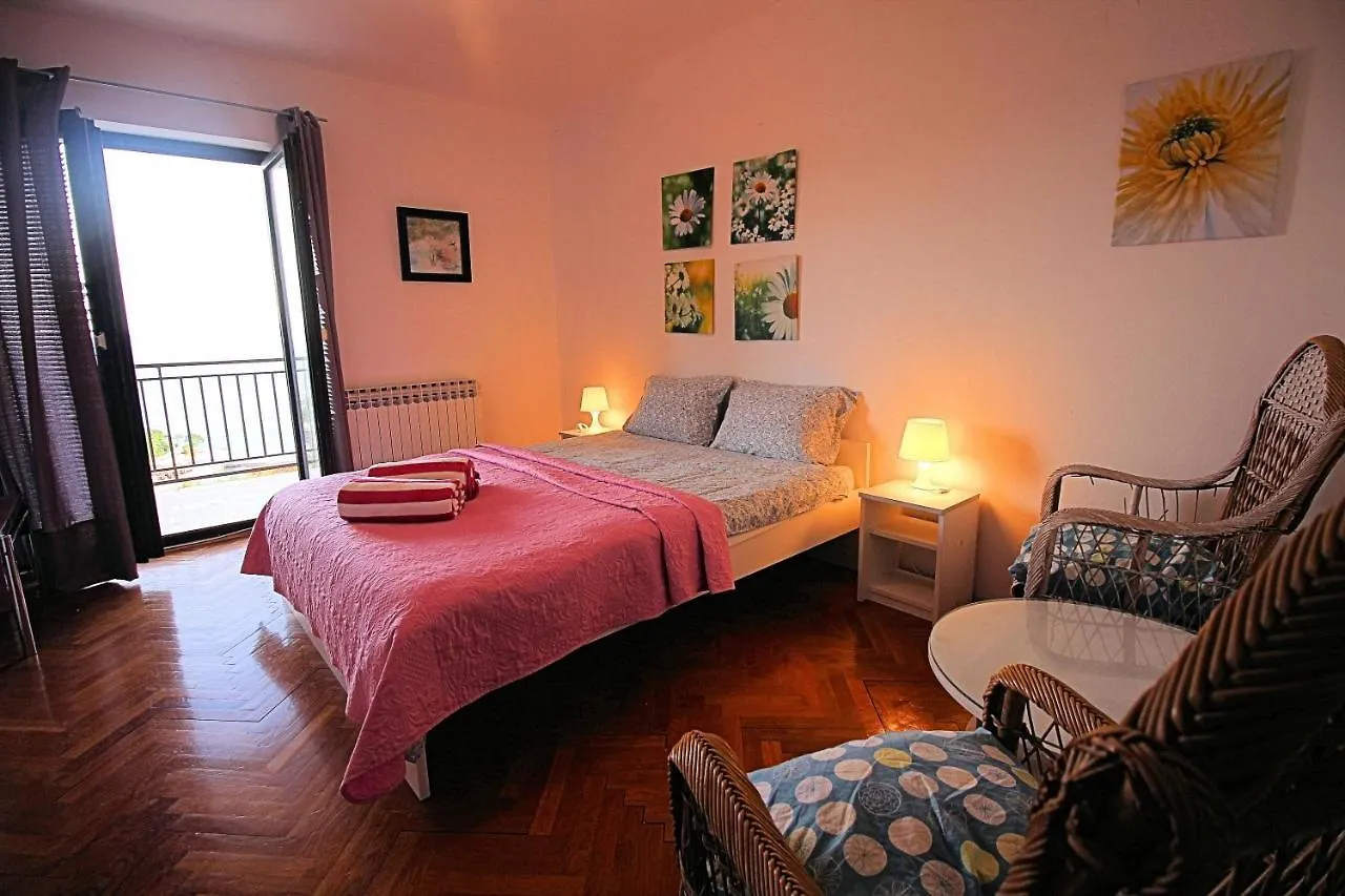 Chalet Villa House Maja Novi Vinodolski