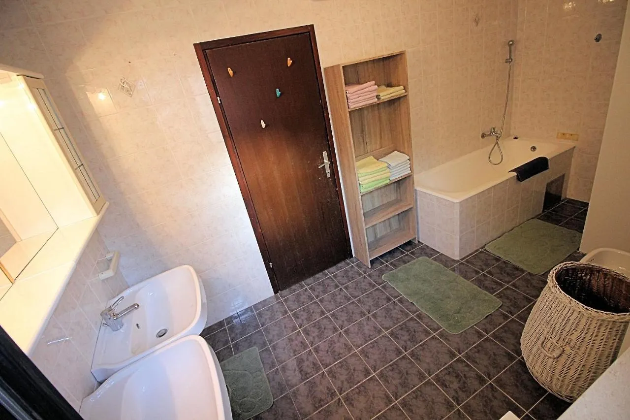 Chalet Villa House Maja Novi Vinodolski