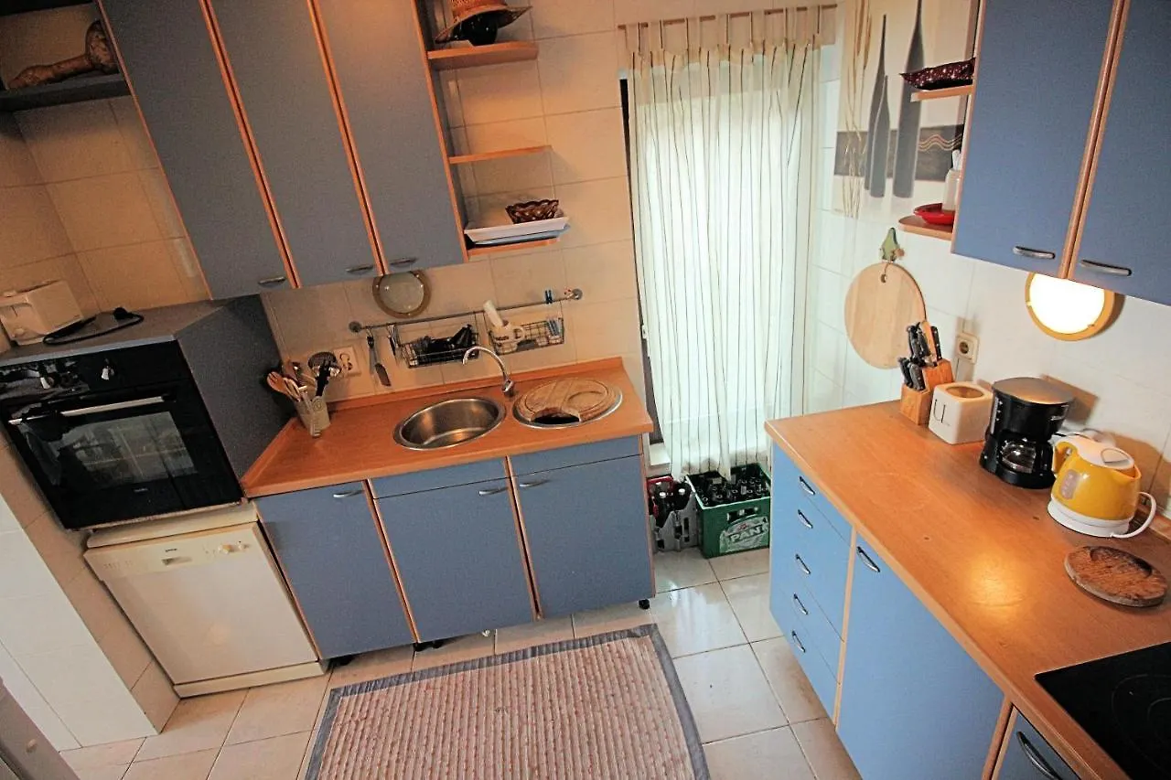Villa House Maja Novi Vinodolski 0*,